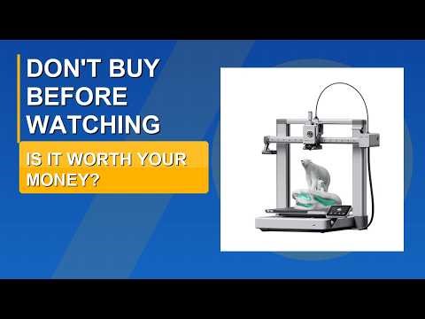 Bambu Lab A1 3D Printer Review 2026 - Don't Buy Without Watching