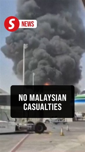 Attack on main airport in Saudi capital kills 12, injures over 300