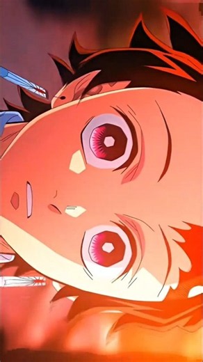 🔥 4k anime edits ✨ | Tanjiro edit | Demonslayer edit | kimitsu no yahiba | #shorts