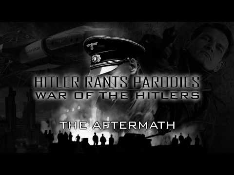 War of the Hitlers: The Aftermath