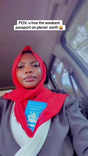 How to Buy Citizenship: Options for Ugandans with Weak Passports