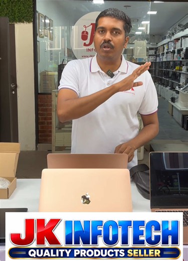 Apple M1 M2 Series Ready Stock JK INFOTECH #jkinfotech #singaporetiktok #singapore #macbookair #macbookpro