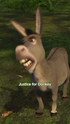 WHAT'S A PIÑATA ANYWAY | SHREK