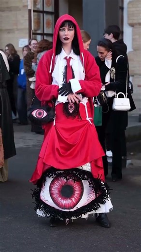 Ukrainian Fashion Week 🇺🇦 Kyiv 📍