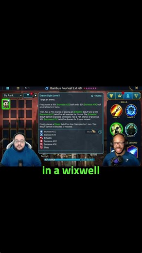 Which Tier 3 Fusions are worth going for?