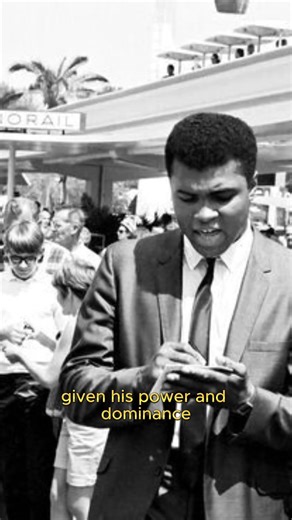 Muhammad Ali Documentary 🥊 | The Untold Story of a Boxing Legend | Motivation, Legacy & Greatness
