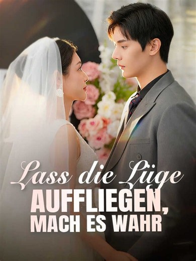 Lass die Lüge auffliegen, mach es wahr | Deutsch