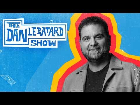 LIVE at 9am ET | 7/21/26 | The Dan Le Batard Show