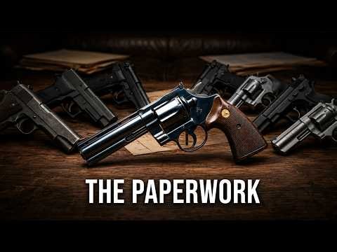 7 Handguns Everyone Praises. Which Ones Earned It?