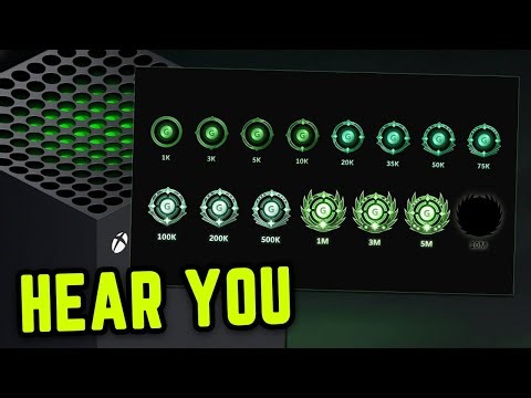 Xbox Console Gets MORE UPDATES | NEW Xbox Game Pass Tier | This New Xbox FEATURE Could be MASSIVE 