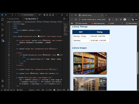 How to Enable Live Preview in HTML Using Live Server | Auto Refresh in VS Code (2026)