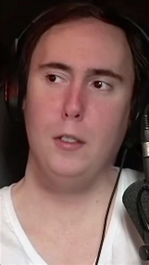 Asmongold Without A Beard