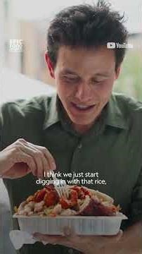 A slice of Puerto Rican flavor in NYC #EpicFoodJourneys #MarkWiens