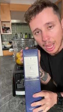 You gotta try this!! #cooking #recipe #comedy