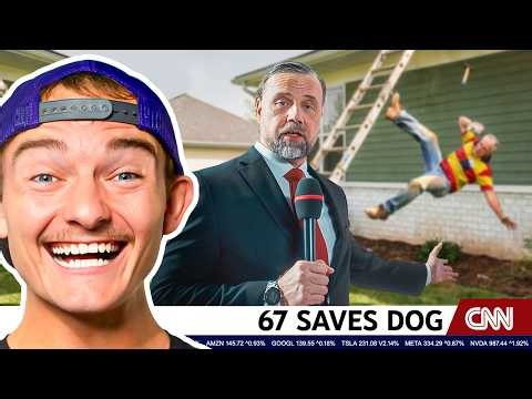 Top 24 Funniest Photobombs