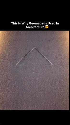 Explain on Instagram: "Geometry isn’t just a subject on paper — it’s a powerful tool that shapes the world around us. In this clip, simple sand becomes a medium to explore geometric forms, showing how lines, angles, and shapes can be created with nothing more than a stick and a steady hand. For centuries, cultures across the world have used sand to visualize mathematical ideas. Traditions like Angola’s Sona patterns used sand drawings to teach logic, symmetry, and storytelling. Even today, archi