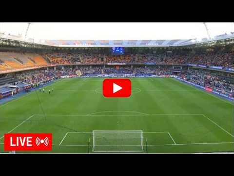 LIVE - Zamalek vs Pyramids | مباراة مباشرة بين الزمالك والأهرامات - EGYPT Premier League