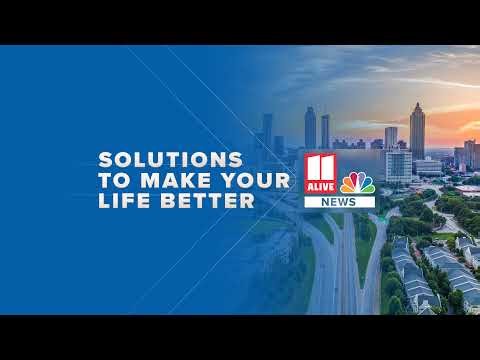 Downtown Connector closed due to deadly crash | Live Stream