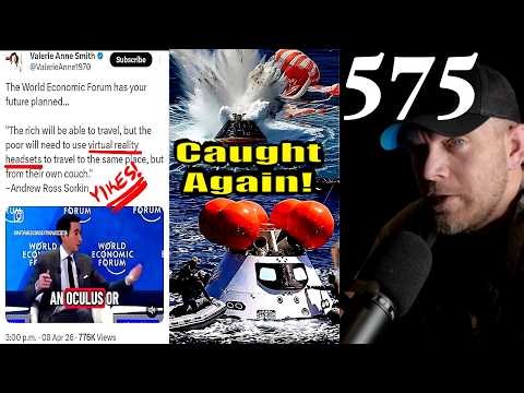 You Won't Believe Some of the Disturbing Videos I Found Today! (575)