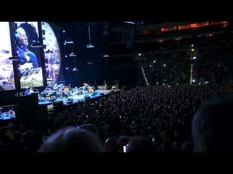 Eric Clapton - Tears in Heaven , LIVE O2 arena Praha 4.5.2026 (long intro)
