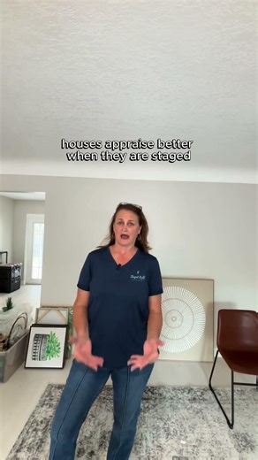 Why Destaging Means Your Listing Sold
