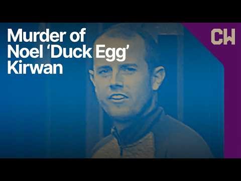 The five men convicted of the Kinahan Cartel murder of Noel ‘Duck Egg’ Kirwan