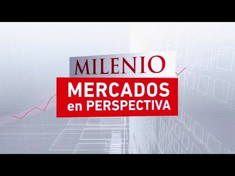 Bolsa Mexicana de Valores lidera el rendimiento global al cierre de 2025 | Mercados en Perspectiva