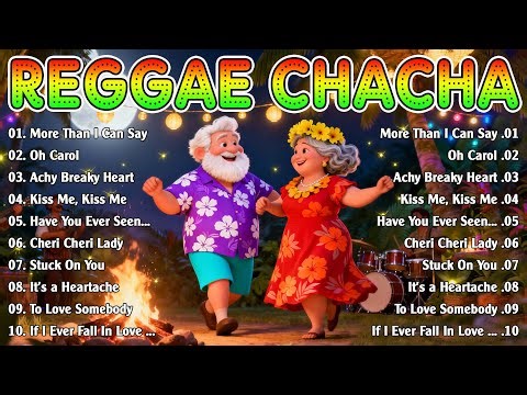 ROAD DANCE MIX 2025 🍍 CHA CHA DISCO REMIX COLLECTION 🍍 PARTY NONSTOP MUSIC