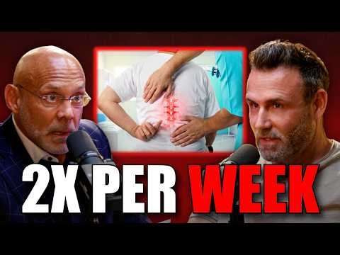 The Non-Therapeutic Chiropractic Model Big Medicine Doesn't Want You to Know