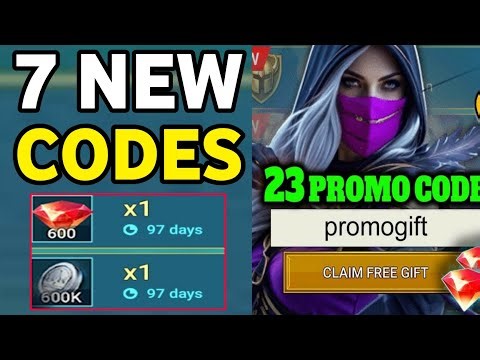 *NEW* UPDATE 🔥 RAID SHADOW LEGENDS CODES IN APRIL 2026 | NEW GIFT CODES APRIL 2026