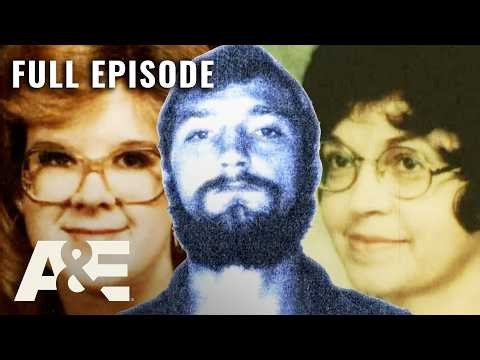 A Wild Hunch, a Guilty Conscience & Cold Cases Finally Solved (S5, E3) | Cold Case Files | Full Ep