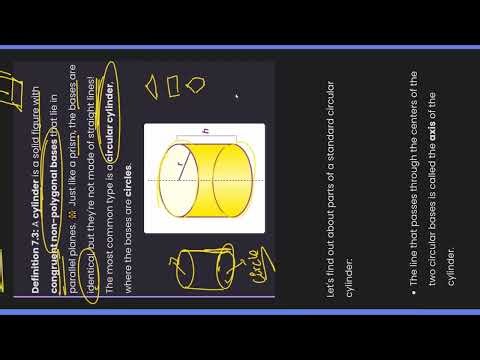 Maths Grade 8 Unit 7