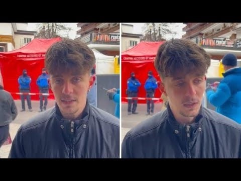 Il racconto di un ragazzo a Crans Montana: «Ero in quel bar il giorno prima e non ho visto né est...