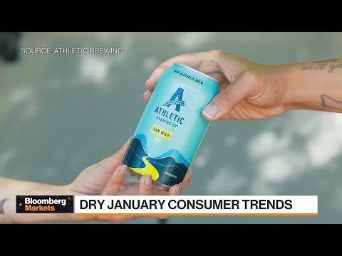 Athletic Brewing Sees Nonalcoholic Beer Market Rapidly Expanding