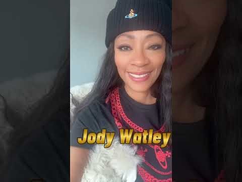 Jody Watley | Avitone 30 Independence, Evolution, & the 100K Youtube Creators Milestone