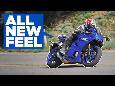 The New R7 Fixes What It Needed To