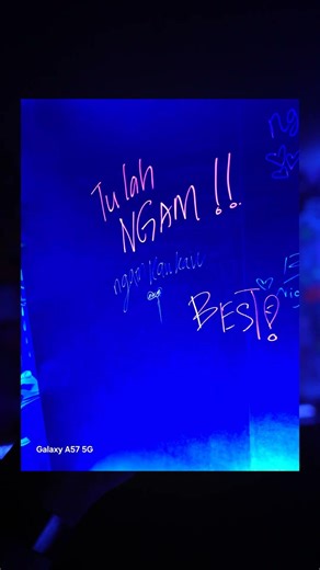 Galaxy A57 5G | Nightography Showcase