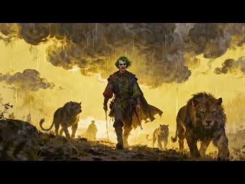 THEY FINALLY REALIZED IT… YOU BEEN THAT PROBLEM SINCE THE BEGINNING - Joker Realm