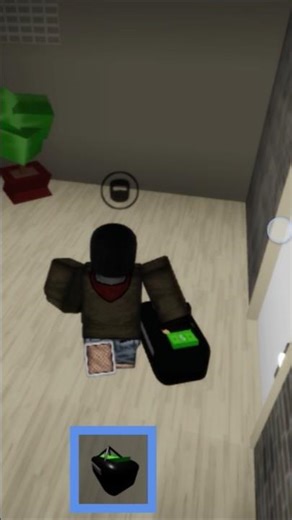 Robbing the Bank on Brookhaven #roblox #brookhaven #robbery #roleplay