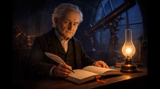 Gauss - The Red Ribbon of Numbers