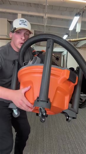 Shark MessMaster: The Ultimate Wet/Dry Vac