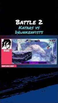 Spirit Series Spotlight - Season 2 (EU) : Week 2 Recap #brawlhalla #bhesports