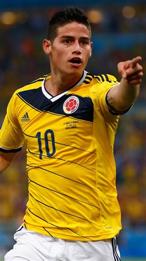 Feel Better With These Long-Range BANGERS | 2014 World Cup