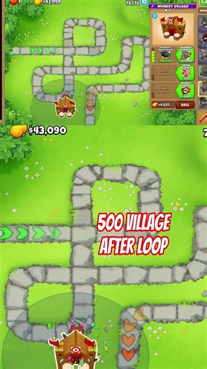 BTD6 Advanced Challenge July 15 2026 #btd6 #advancedchallenge #bloonstd6