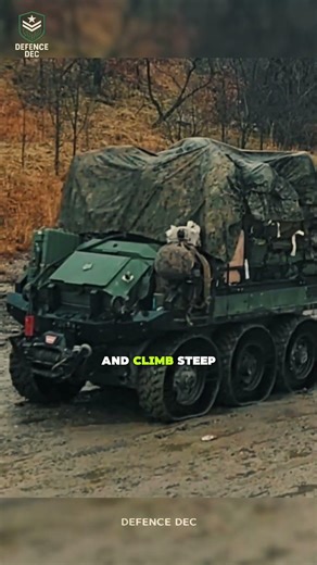 Meet the Hunter WOLF: The Ultimate Robotic Wingman