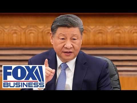 ‘THIS IS DANGEROUS’: GOP pushes CRACKDOWN on China-linked universities