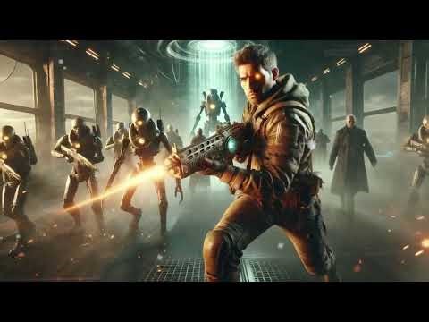 The Day Aliens Learned There Was a Reason Humans Were The Only Species Still Using Outated Weapons