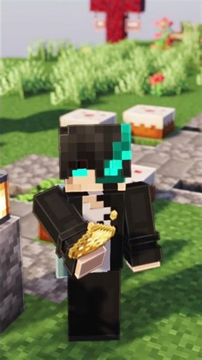 24 Types of Blocks Minecraft!