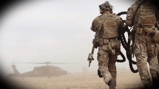 CIA’s invisible warriors: The covert teams operating in total secrecy worldwide