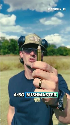 He tested every type of bullet by firing at a solid metal plate… but what happened next will🤔🫡